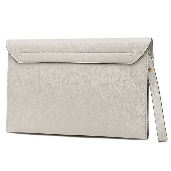 サルヴァトーレフェラガモ クラッチバッグ ガンチーノ グレー レディース Salvatore Ferragamo 21H770 747874 詳細画像