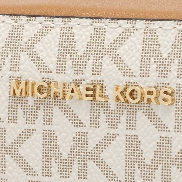 マイケルコース ショルダーバッグ ジェットセット バニラ レディース MICHAEL KORS 32F8GF5M2B 150 詳細画像