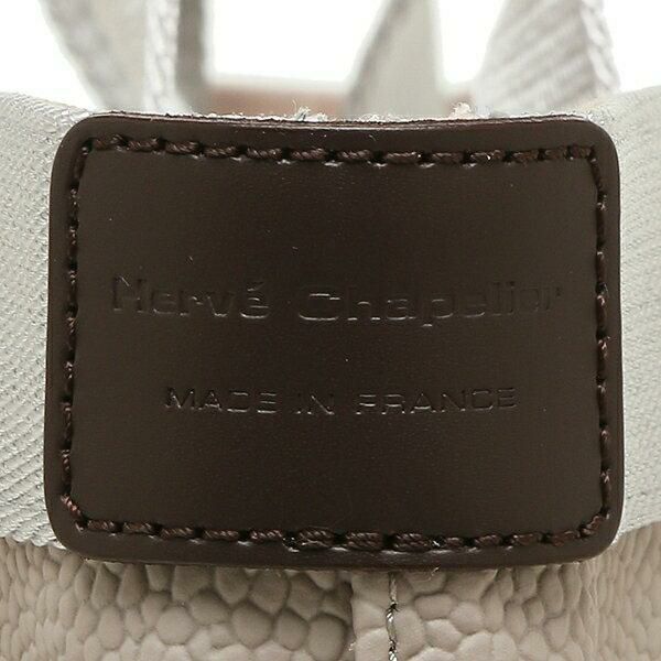 エルベシャプリエ トートバッグ レディース Herve Chapelier 705GP 詳細画像