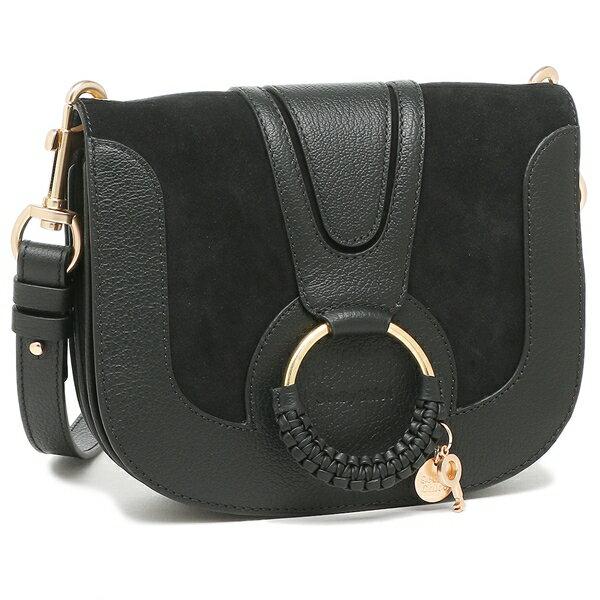 シーバイクロエ ショルダーバッグ ハナ レディース SEE BY CHLOE CHS18AS896417 詳細画像