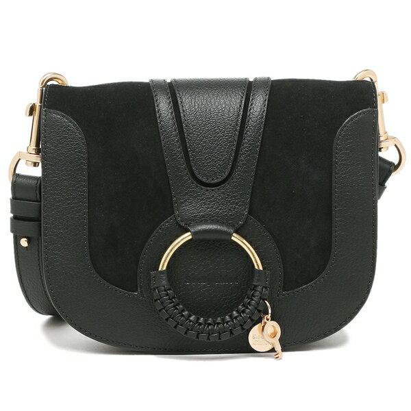 シーバイクロエ ショルダーバッグ ハナ レディース SEE BY CHLOE CHS18AS896417 詳細画像