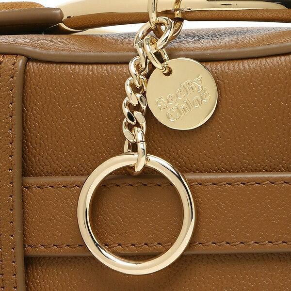 SEE BY CHLOE ショルダーバッグ マラ CHS20ASA29820 MARA シーバイクロエ ショルダーバッグ マラ レディース SEE BY CHLOE