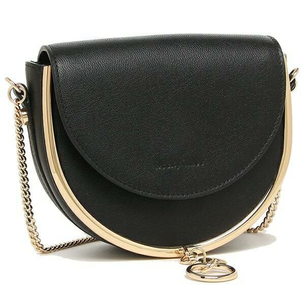 シーバイクロエ ショルダーバッグ マラ レディース SEE BY CHLOE CHS20USA57388 CHS20ASA57820 詳細画像