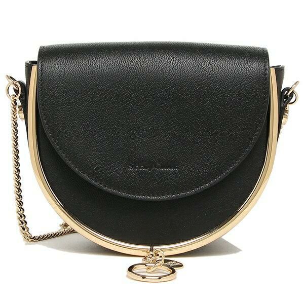 シーバイクロエ ショルダーバッグ マラ レディース SEE BY CHLOE CHS20USA57388 CHS20ASA57820 詳細画像