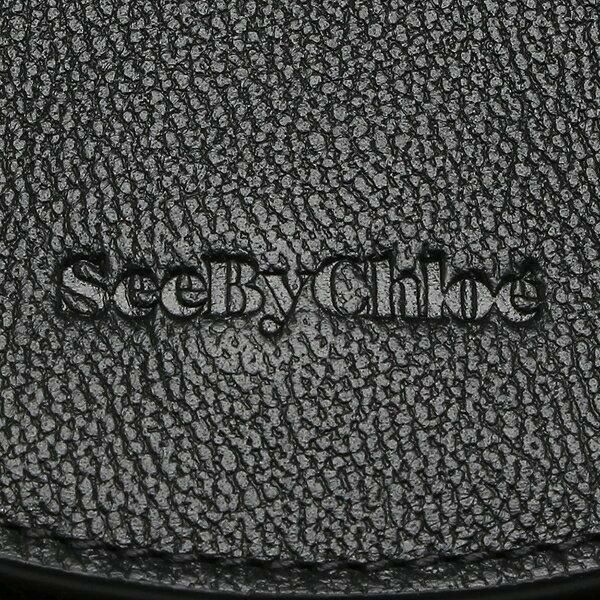 シーバイクロエ ショルダーバッグ マラ レディース SEE BY CHLOE CHS20USA57388 CHS20ASA57820 詳細画像