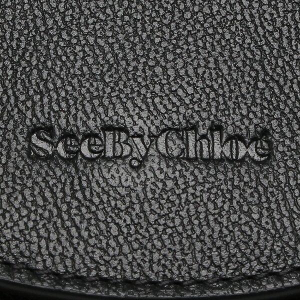 シーバイクロエ ショルダーバッグ マラ レディース SEE BY CHLOE CHS20USA57388 CHS20ASA57820 詳細画像