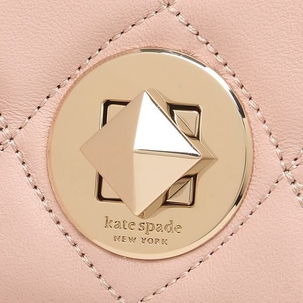 ケイトスペード アウトレット ショルダーバッグ ナタリア ライトピンク レディース KATE SPADE WKRU7076 953 詳細画像