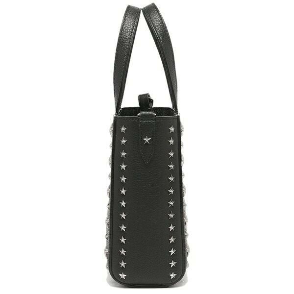 ジミーチュウ トートバッグ ミニペガジ 2WAY レディース JIMMY CHOO UUF 詳細画像