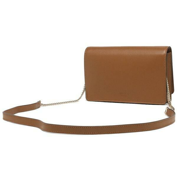 ジミーチュウ ショルダーバッグ パレス レディース JIMMY CHOO UUF 詳細画像