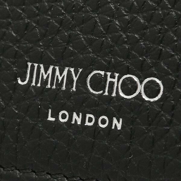 ジミーチュウ キーケース ホーウィック メンズ レディース JIMMY CHOO LTR UUF 詳細画像