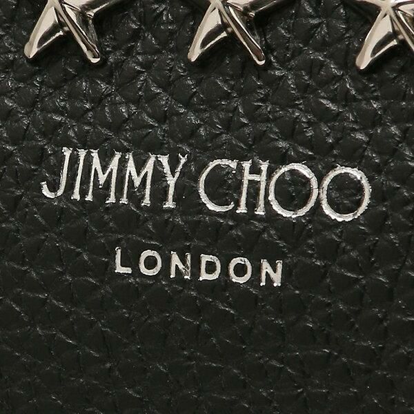 ジミーチュウ ショルダーバッグ ホール カメラバッグ レディース JIMMY CHOO UUF 詳細画像