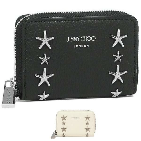 ジミーチュウ コインケース ダニー メンズ JIMMY CHOO UUF