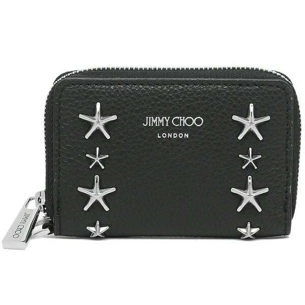 ジミーチュウ コインケース ダニー メンズ JIMMY CHOO UUF 詳細画像