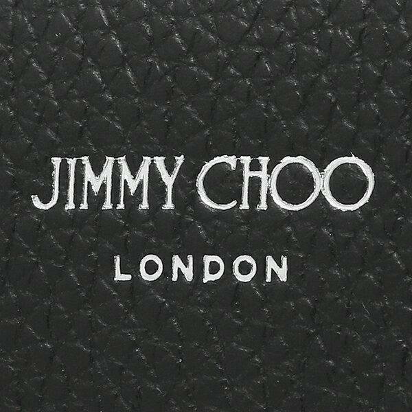 ジミーチュウ コインケース ダニー メンズ JIMMY CHOO UUF 詳細画像