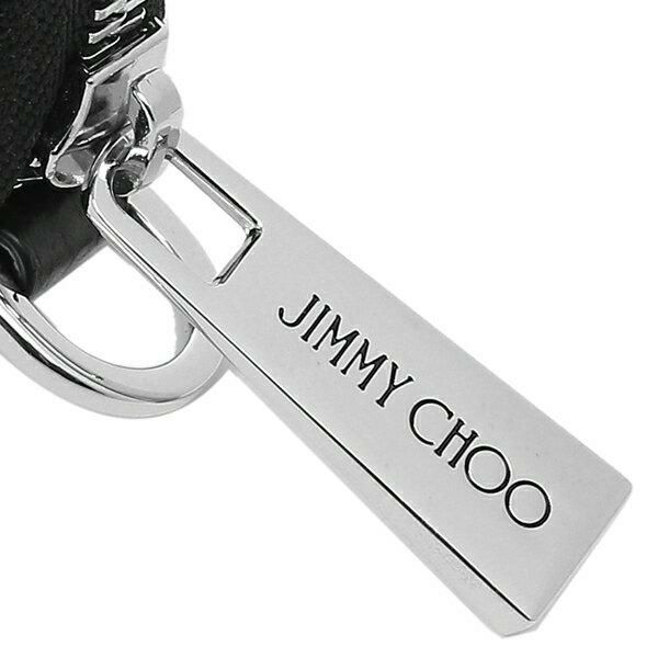 ジミーチュウ コインケース ダニー メンズ JIMMY CHOO UUF 詳細画像