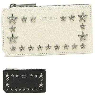 JIMMY CHOO ジミーチュウ 財布|海外ブランド通販AXES JIMMY CHOO ジミーチュウ 財布|海外ブランド通販AXES