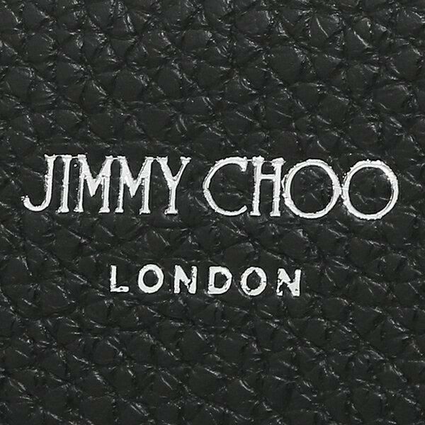 ジミーチュウ 長財布 カーナビーS メンズ レディース JIMMY CHOO UUF 詳細画像