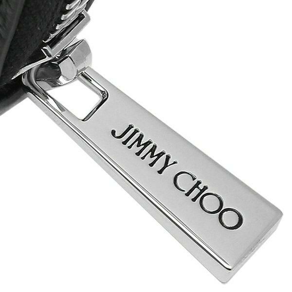 ジミーチュウ 長財布 カーナビーS メンズ レディース JIMMY CHOO UUF 詳細画像