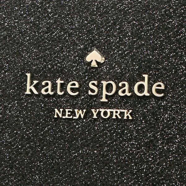 ケイトスペード アウトレット ポーチ グリッターファブリック レディース KATE SPADE K4709 詳細画像