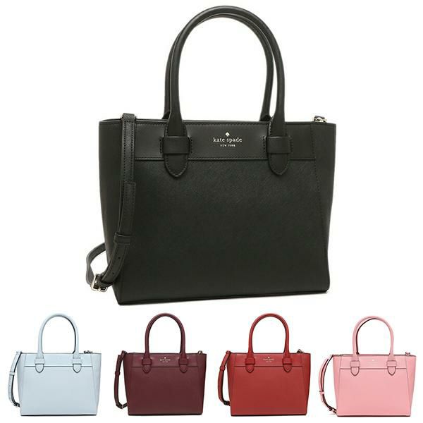 ケイトスペード アウトレット トートバッグ ショルダーバッグ メラニー レディース KATE SPADE WKR00242