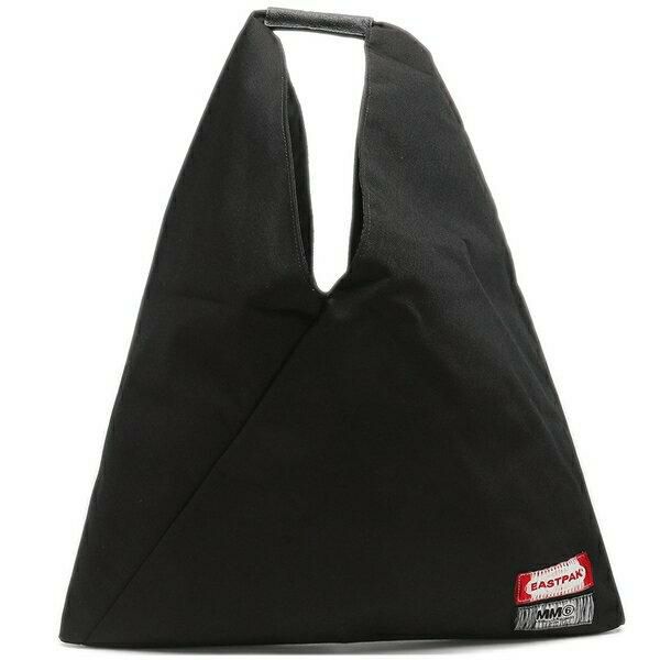 エムエムシックス メゾンマルジェラ トートバッグ ジャパニーズ イーストパックコラボ レディース MM6 Maison Margiela S63WC0061 P4454 詳細画像