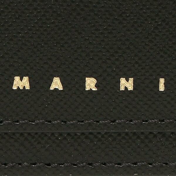 マルニ カードケース ウォレット レディース MARNI PFMO0025U0 LV520 詳細画像