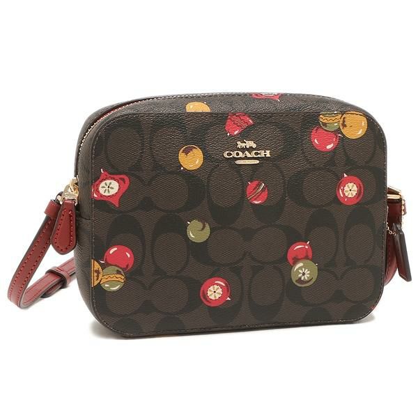 COACH(コーチ)のバッグ。チェックしておきたい人気アイテム！ | abox