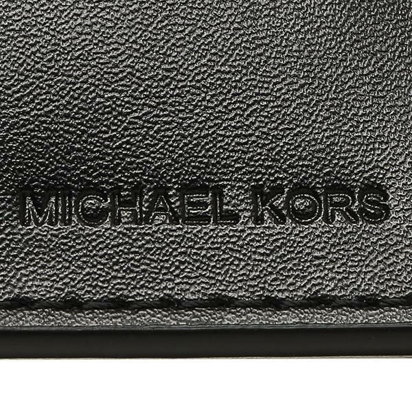 マイケルコース アウトレット 二つ折り財布 クーパー イエローマルチ メンズ レディース MICHAEL KORS 36U1LCOF1J OL A GN MRGD 詳細画像