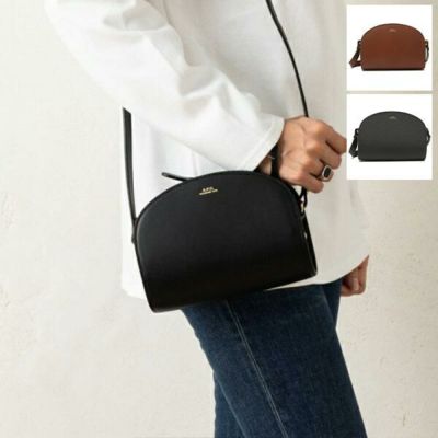 アーペーセー ショルダーバッグ レディース APC A.P.C. PXAWV PXBJQ F61392