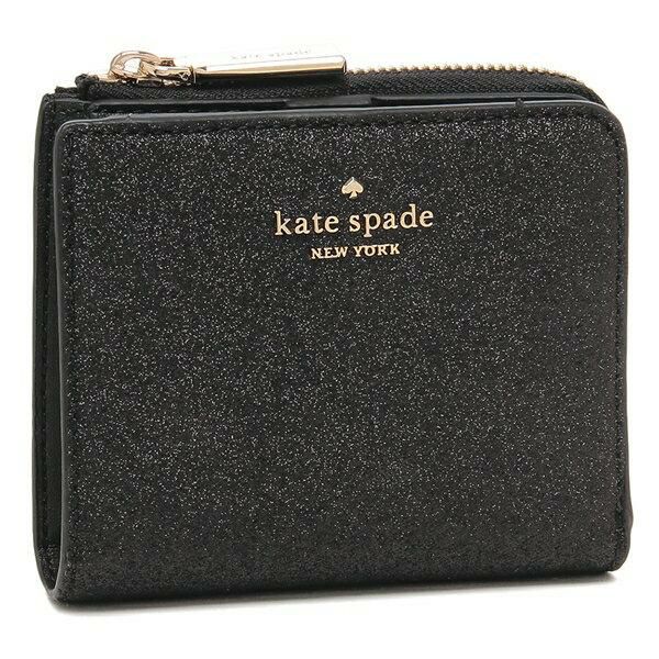 ケイトスペード アウトレット 二つ折り財布 シミー レディース KATE SPADE K4711 詳細画像