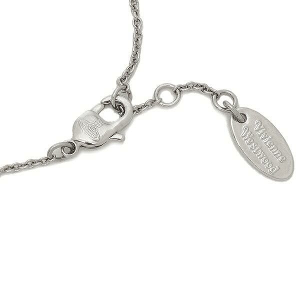 ヴィヴィアンウエストウッド ブレスレット バングル ディアマンテハート レディース VIVIENNE WESTWOOD 61020090 詳細画像