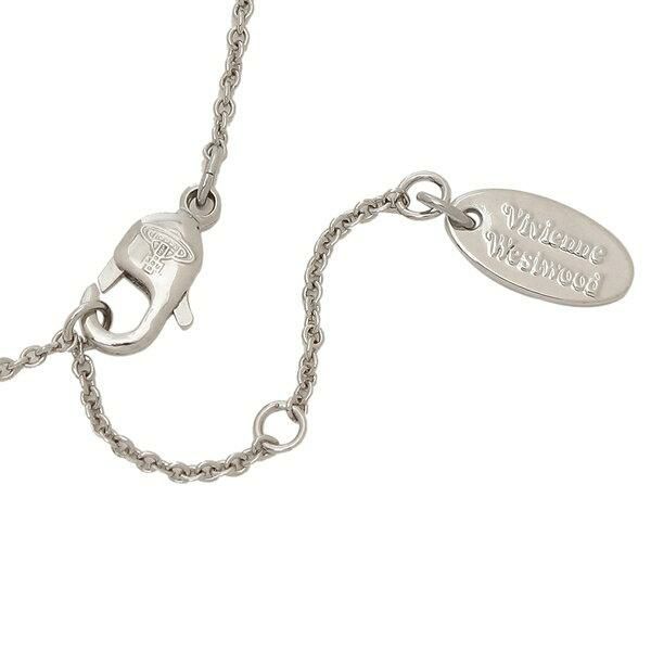 ヴィヴィアンウエストウッド ネックレスペンダント ディアマンテハート メンズ レディース VIVIENNE WESTWOOD 6302038H 詳細画像