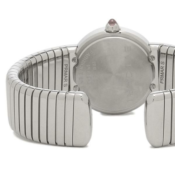 ブルガリ 時計 レディース ブルガリブルガリ26mm クォーツ ブラック BVLGARI BBL262TBSS S 詳細画像