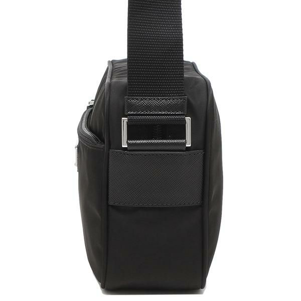 プラダ ショルダーバッグ ポーチ ヴェラ リナイロン ブラック レディース PRADA 1BC167 RV44 B1M F0002 詳細画像