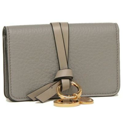 訳ありアウトレット】ダンヒル カードケース ブラウン メンズ DUNHILL