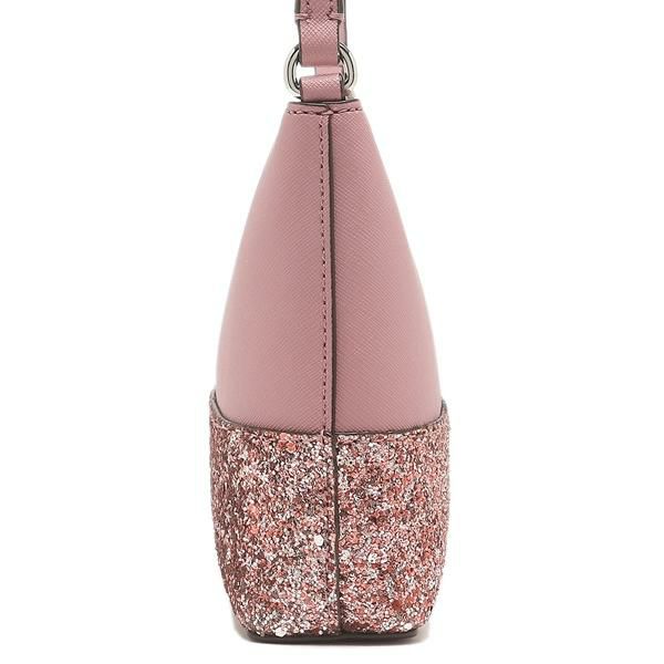 ケイトスペード アウトレット ショルダーバッグ グレタ ピンク レディース KATE SPADE WKRU5693 682 詳細画像