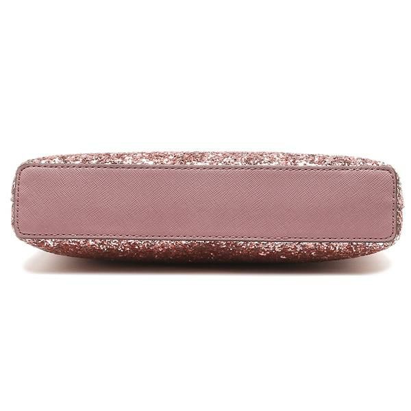 ケイトスペード アウトレット ショルダーバッグ グレタ ピンク レディース KATE SPADE WKRU5693 682 詳細画像