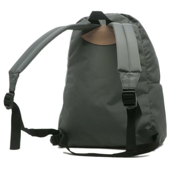 エルベシャプリエ バッグ Herve Chapelier レディース 978N 03 MEDIUM BACKPACK WITH BASIC SHAPE リュック・バックパック FUSIL A4対応 詳細画像