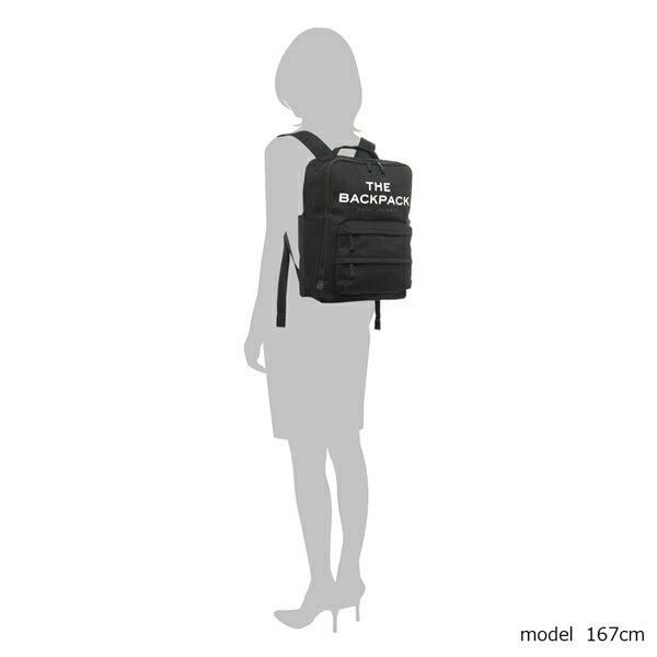 マークジェイコブス バックパック ザ バックパック レディース MARC JACOBS H301M06SP21 詳細画像