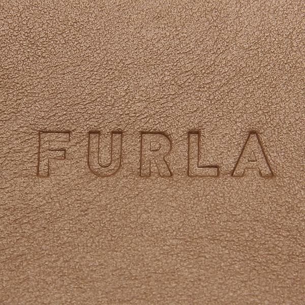 フルラ トートバッグ ショルダーバッグ ミアステラ Lサイズ ブラウン レディース FURLA WB00333 BX0053 03B00 詳細画像