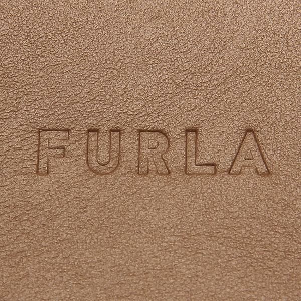 フルラ トートバッグ ショルダーバッグ ミアステラ Lサイズ ブラウン レディース FURLA WB00333 BX0053 03B00 詳細画像
