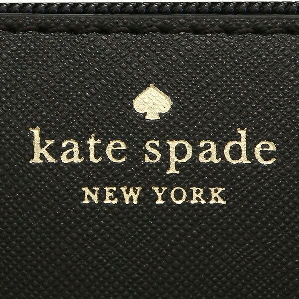 ケイトスペード アウトレット ショルダーバッグ グレタ ブラック レディース KATE SPADE WKRU5693 001 詳細画像