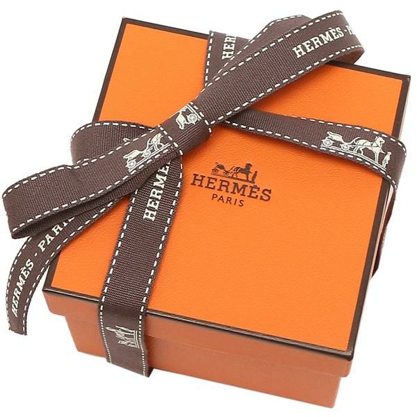 エルメス リング アクセサリー シェーヌダンクル 指輪 シルバー レディース HERMES H109506B 詳細画像