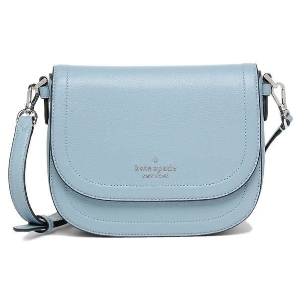 ケイトスペード アウトレット ショルダーバッグ ブレイク ブルー レディース KATE SPADE WKR00560 403 詳細画像