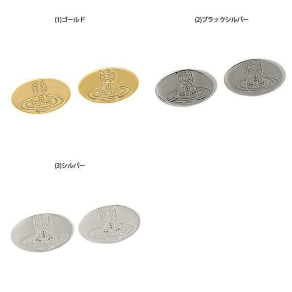 ヴィヴィアンウエストウッド ピアス アクセサリー タグ メンズ レディース VIVIENNE WESTWOOD 62010298 詳細画像