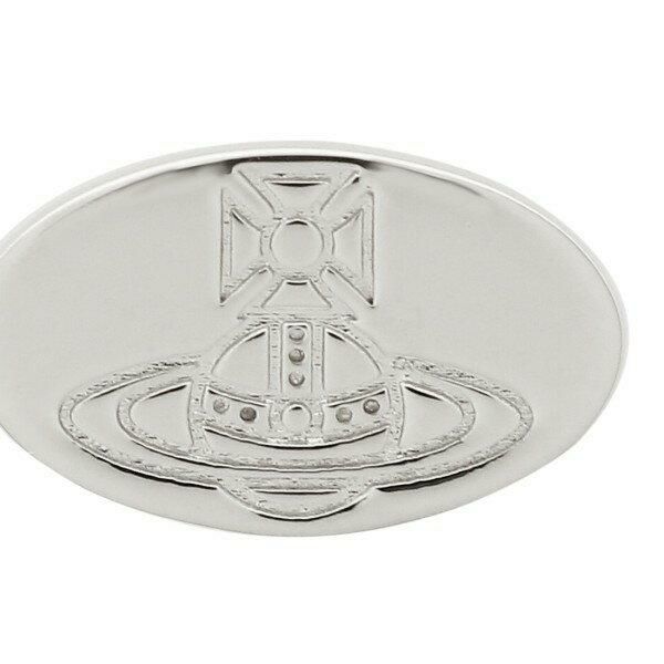 ヴィヴィアンウエストウッド ピアス アクセサリー タグ メンズ レディース VIVIENNE WESTWOOD 62010298 詳細画像