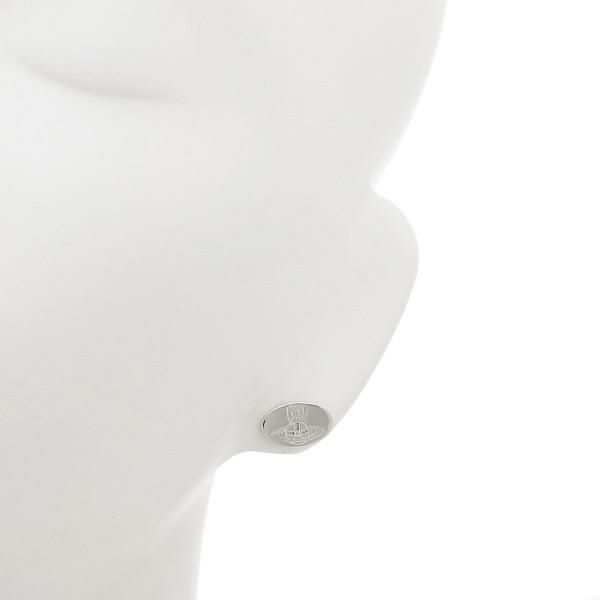 ヴィヴィアンウエストウッド ピアス アクセサリー タグ メンズ レディース VIVIENNE WESTWOOD 62010298 詳細画像