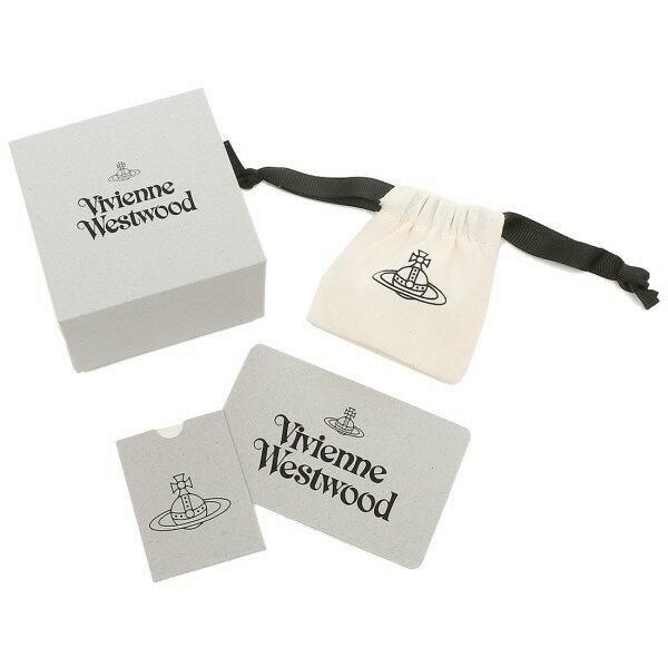 ヴィヴィアンウエストウッド ピアス アクセサリー フープ レディース VIVIENNE WESTWOOD 62010311 詳細画像