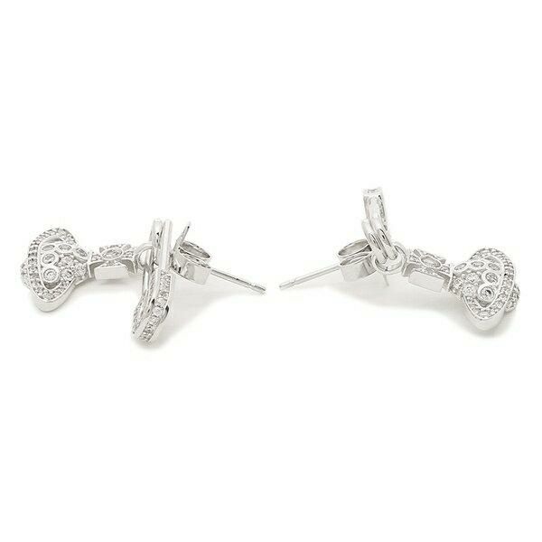 ヴィヴィアンウエストウッド ピアス アクセサリー ドロップ レディース VIVIENNE WESTWOOD 62030043 詳細画像