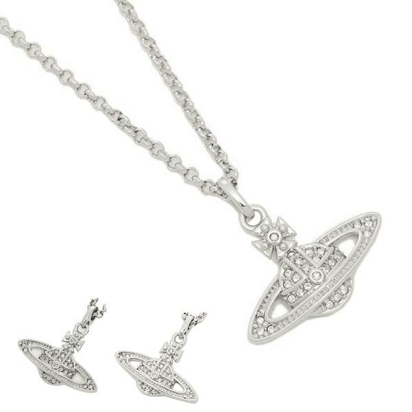 ヴィヴィアンウエストウッド ネックレス ペンダント アクセサリー